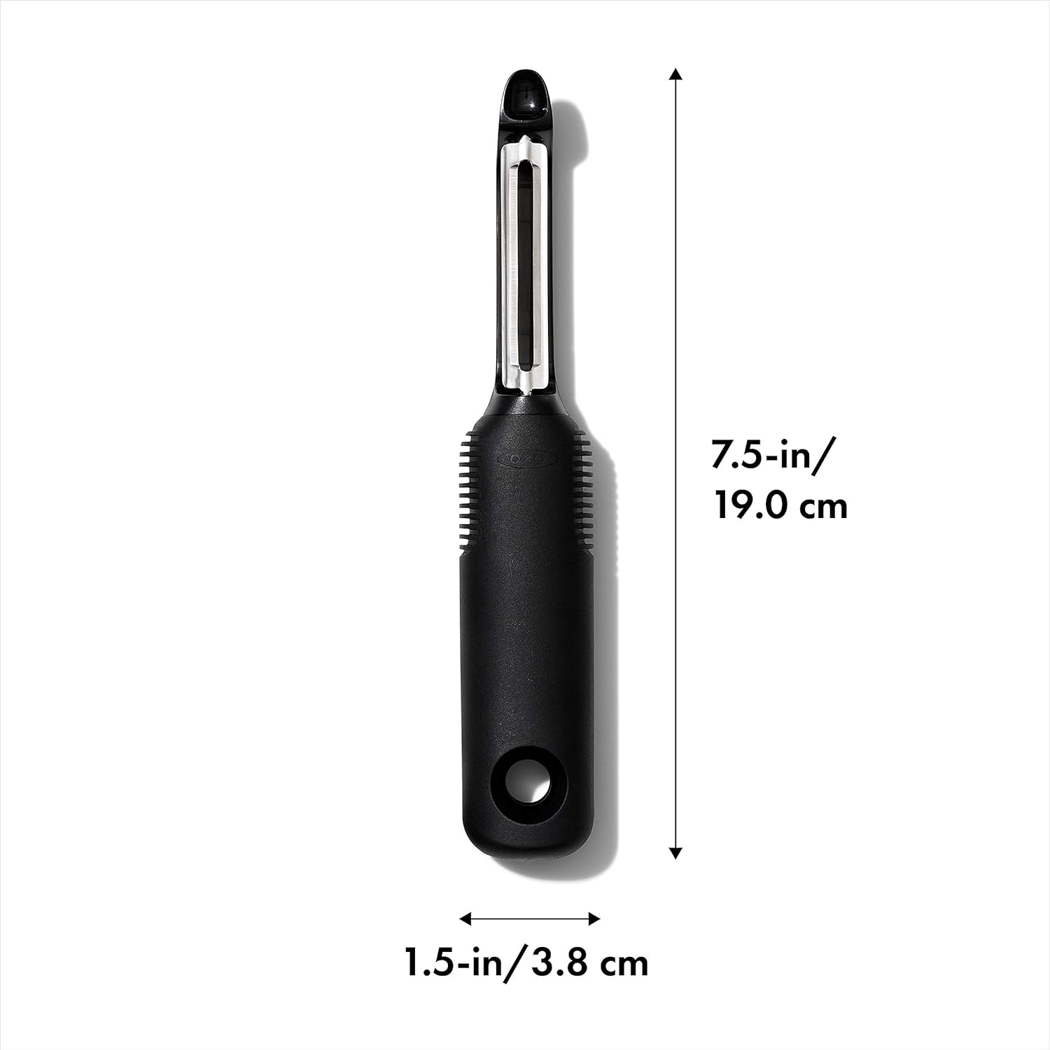 OXO Good Grips Swivel Vegetable Peeler