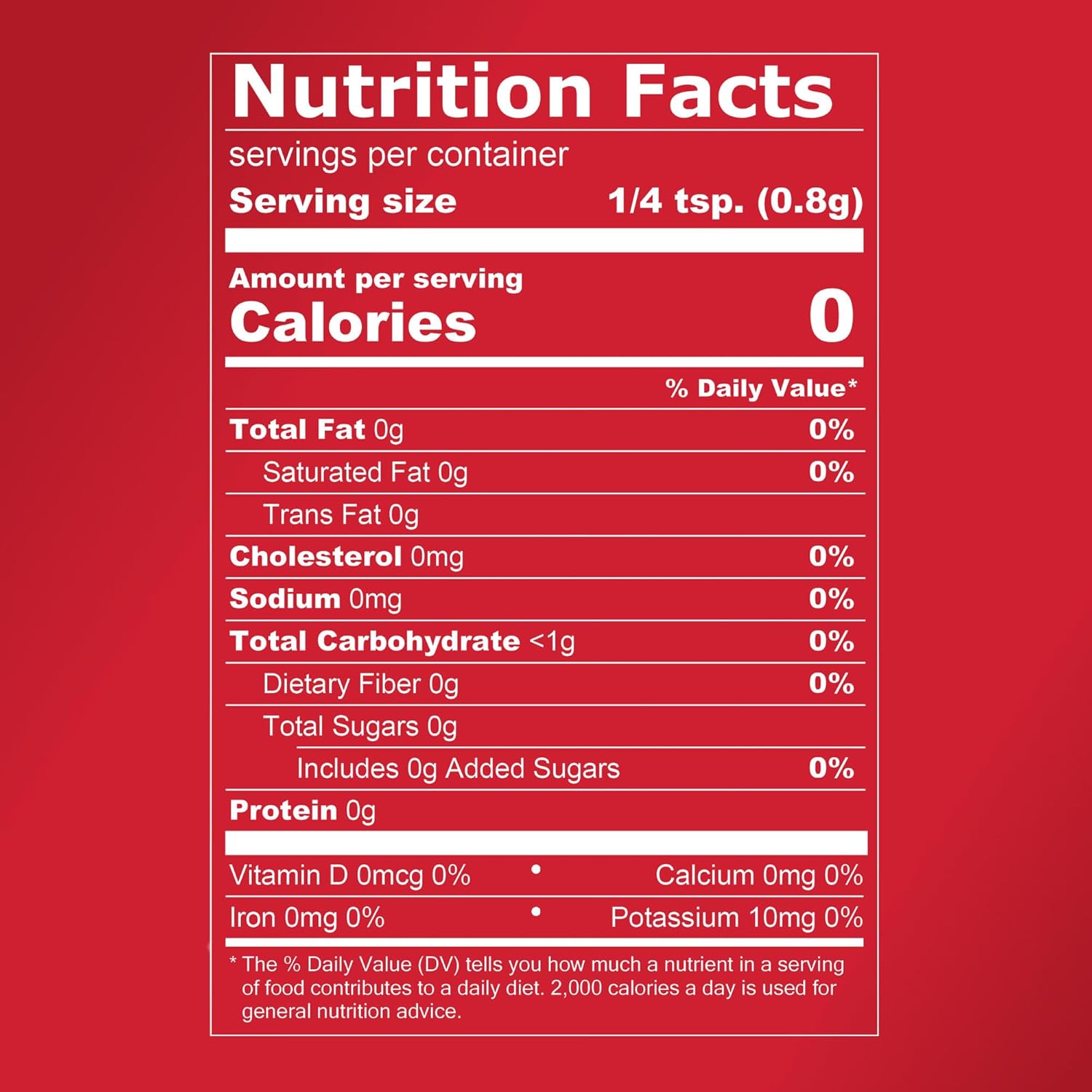 McCormick Granulated Onion, 18 oz