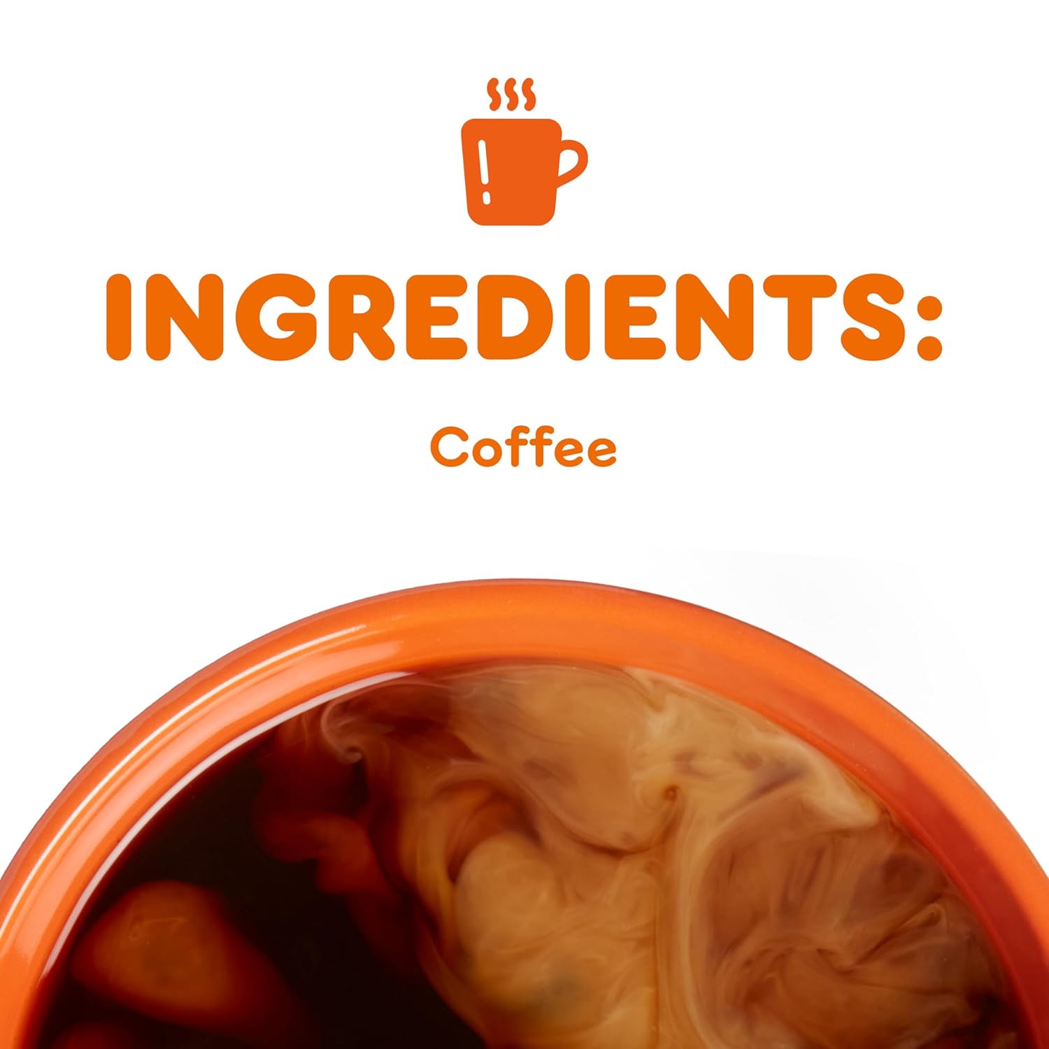 Dunkin’ Original Blend Coffee, Medium Roast, K-Cup Pods, Keurig K-Cup Pods, 10 Count Boxes (Pack of 6)