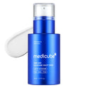 medicube Exosome Shot Zero 2,000 PPM Spicule Facial Serum | Liquid Skin Booster Serum | Exosome, AHA+BHA+PHA | Pore Care, Dead Skin Cells, Skin Texture | Korean Skincare, 1.01 fl.oz