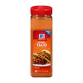 McCormick Original Taco Seasoning Mix, 24 oz