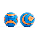 Chuckit! Ultra Squeaker Ball Dog Toy, Small (2 Inch) 2 Pack for Small Breeds