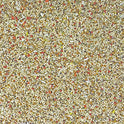 Higgins 2 Pack of Sunburst Gourmet Blend Parakeet Food, 2 Pounds Each, with Protein Egg Food