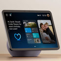 Echo Show 11 (newest model), Vibrant Full-HD 11" display with more viewing area and spatial audio, Designed for Alexa+, Graphite