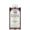 La Tourangelle, Roasted Walnut Oil, Plant-Based Source of Omega-3 Fatty Acid, Cooking, Baking, & Beauty, 16.9 Fl Oz