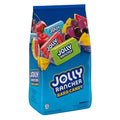 JOLLY RANCHER Assorted Fruit Flavored Hard Candy Bulk Bag, 5 lb