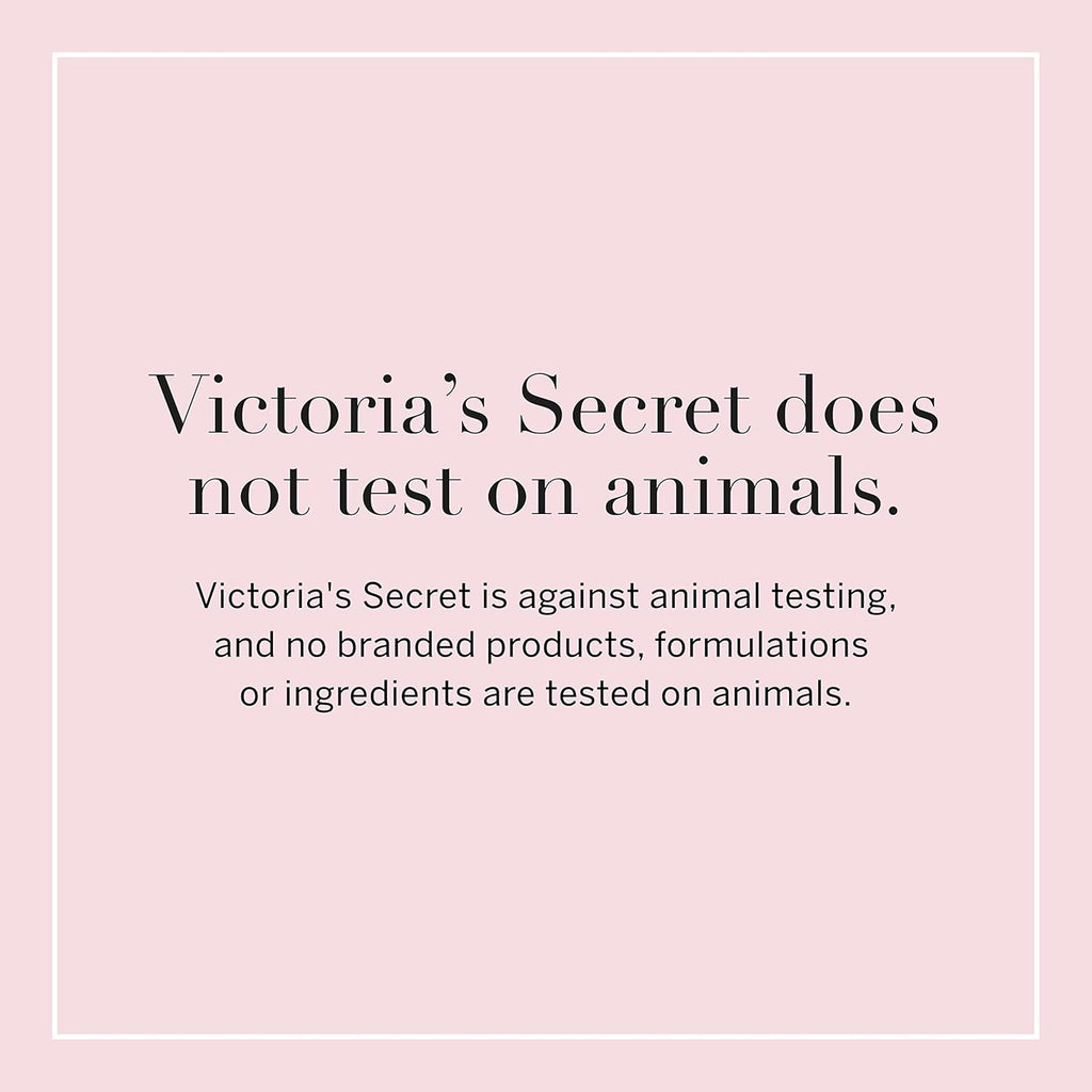 Victoria's Secret Body Fragrance Mist, Bare Vanilla - 8.4 fl oz