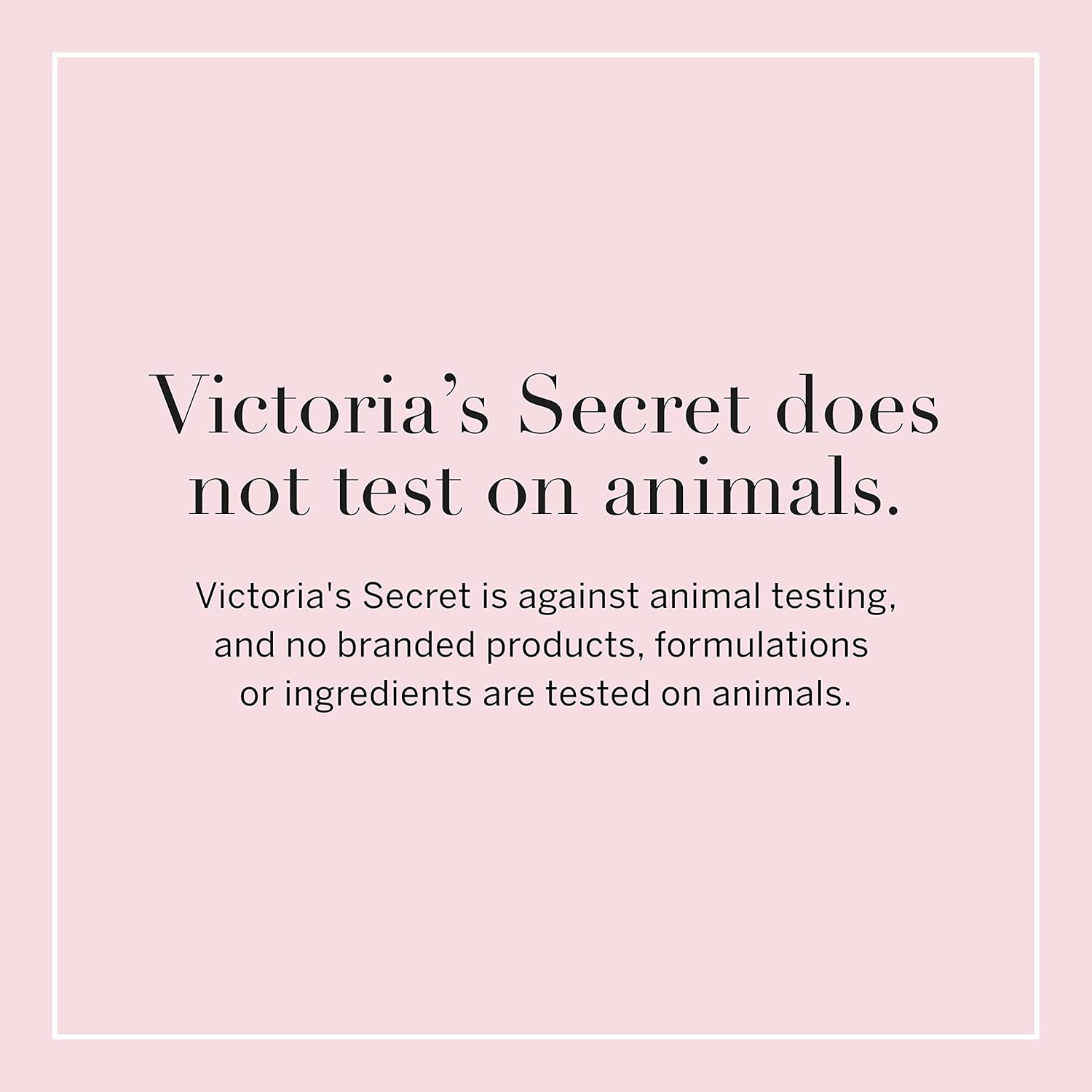 Victoria's Secret Body Fragrance Mist, Bare Vanilla - 8.4 fl oz