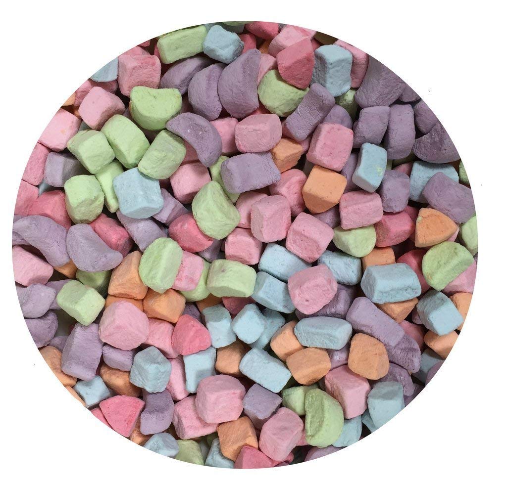 Medley Hills Farm Dehydrated Cereal Marshmallows 1 lb