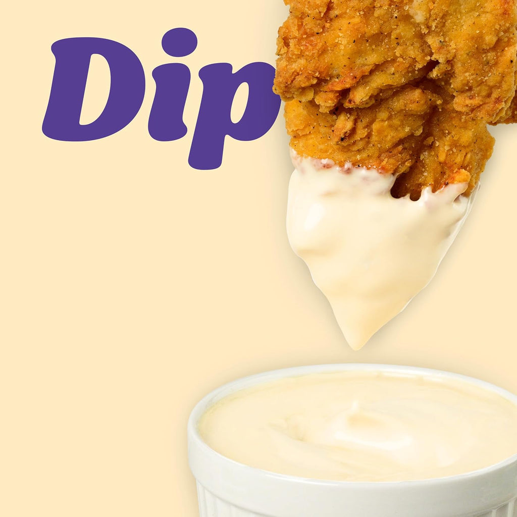 Kraft Mayo Garlic Aioli (12 oz Bottle)