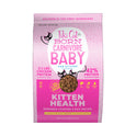 Tiki Cat Born Carnivore Baby, Chicken & Egg, 2.8 lbs Bag