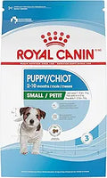 Royal Canin Size Health Nutrition Small Puppy Dry Dog Food, 4 lb Bag