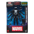 Marvel Legends Series Dark Avengers Spider-Man, Avengers Comics Collectible 6-Inch Scale Action