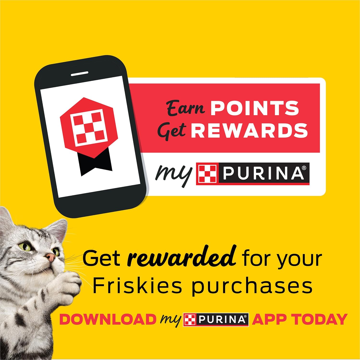 Purina Friskies Grain Free Lickable Cat Food Toppers Lil’ Soups With Shrimp in a Velvety Chicken Broth - (Pack of 8) 1.2 oz. Cups