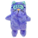 Catstages Purr Pillow Cat Toy – Plush Cat Toy with Touch-Activated Purr for Calming Cats & Kittens