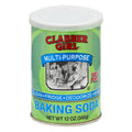 Clabber Girl Baking Soda, 12 Ounce
