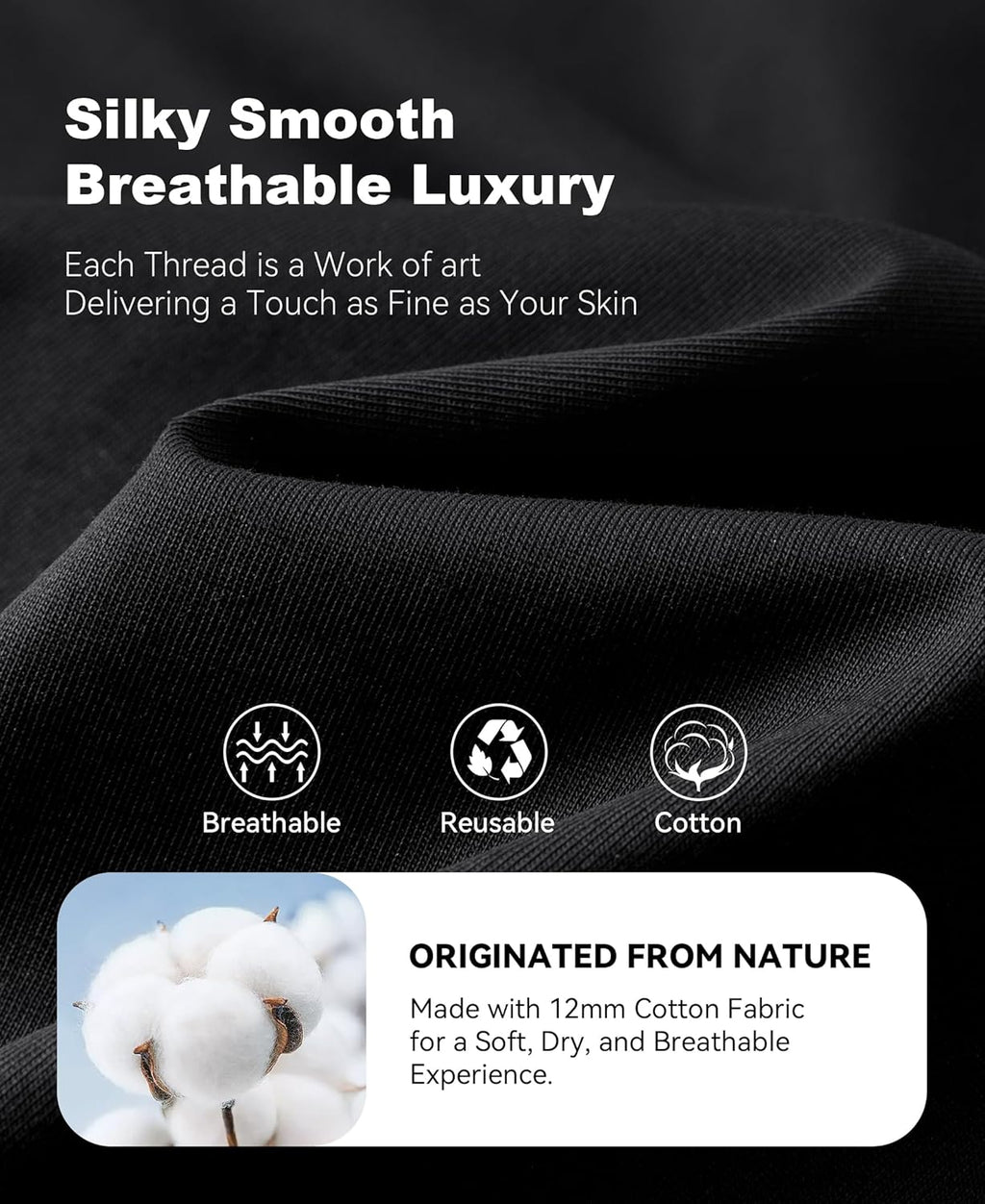 MUSICOZY Sleep Headphones Bluetooth 5.4 Headband, Sports Wireless Earphones Sweat Resistant Earbuds Sleeping Headphone with Ultra-Thin HD Stereo Speaker for Workout Running Cool Gadgets Unique Gifts
