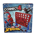 Hasbro Gaming Connect 4 Marvel Spider-Man Edition, Strategy Board Game for 2 Players, Ages 6 and Up ( Exclusive)