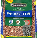 Pennington Classic Shelled Peanuts 5 pounds