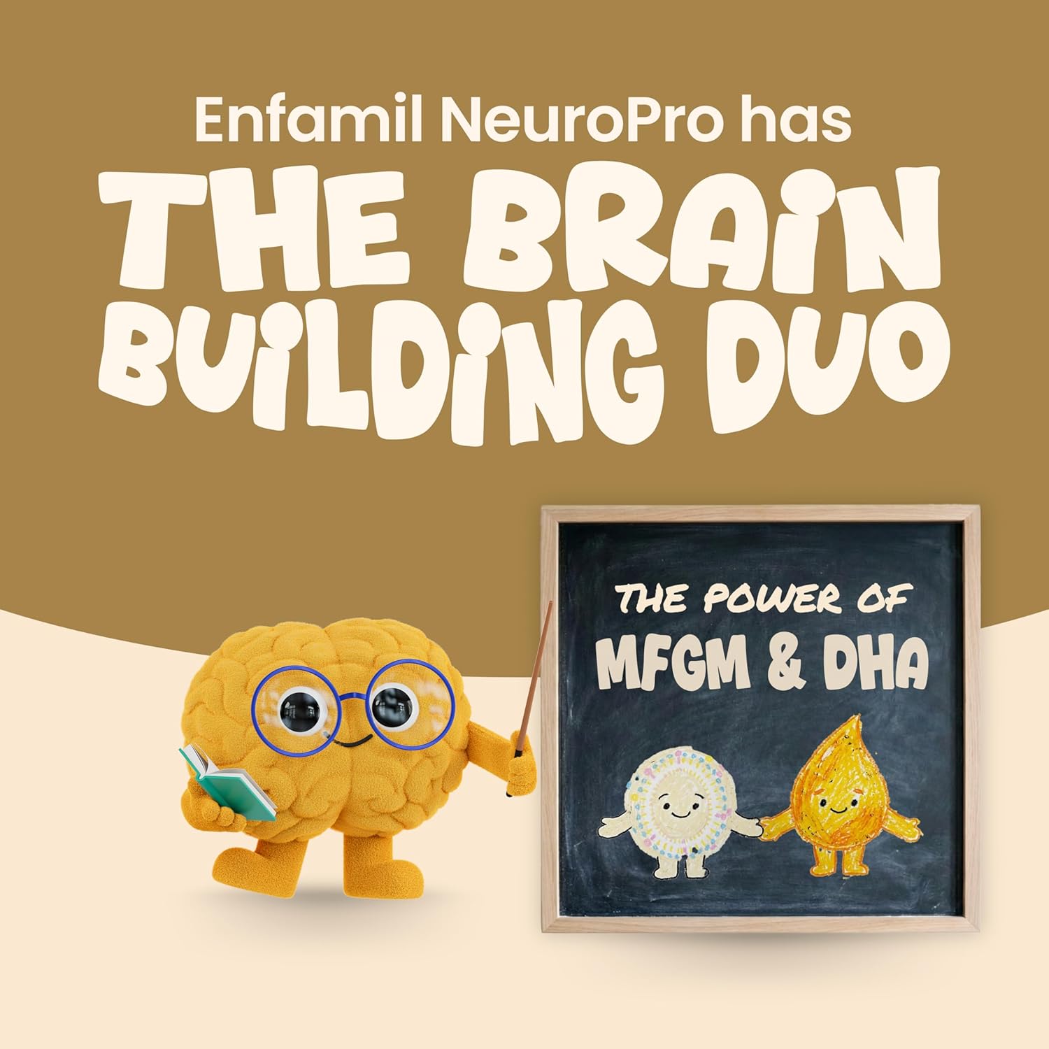 Enfamil NeuroPro Ready-to-Use Baby Formula, Ready to Feed, Brain and Immune Support with DHA, Iron and Prebiotics, Non-GMO, 2 Fl Oz Nursette Bottles (6 count) (Pack of 4), Total 24 bottles