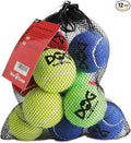 INSUM Tennis Balls for Dogs, 2.5in, 12-Pack