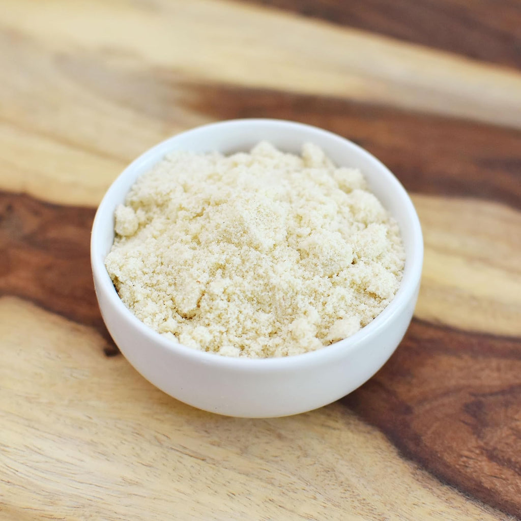 Anthony's Organic Almond Flour, 1 lb, Blanched, Gluten Free, Non GMO, Keto Friendly, Extra Fine, Low Carb