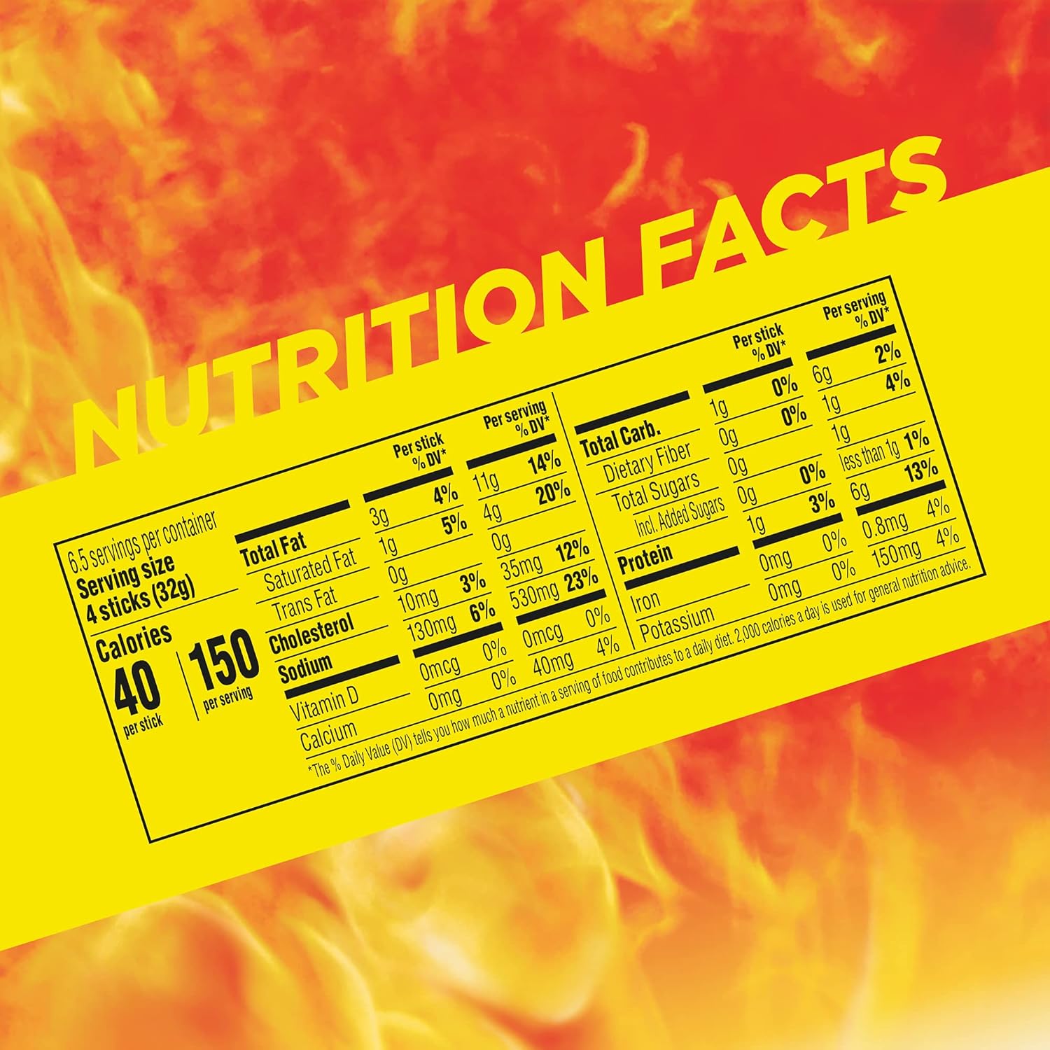 Slim Jim Smoked Meat Sticks, Original Flavor, 6g Protein Per Serving, Snack Size, 0.28 oz. (26 Count)