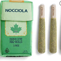 Nocciola 3 Pack Catnip Toys for Cats, Funny Cat Toys Filled with 100% Pure Organic Catnip, Safe Kitten Teething Chew and Kicker Toys, Stress Relieving Fun for Indoor Cats
