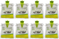 RESCUE! Outdoor Disposable Hanging Fly Trap - 8 Traps