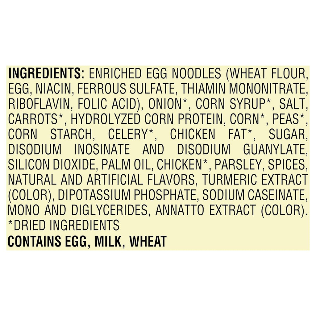 Bear Creek Soup Mix, Chicken Noodle, 8.4 Ounce