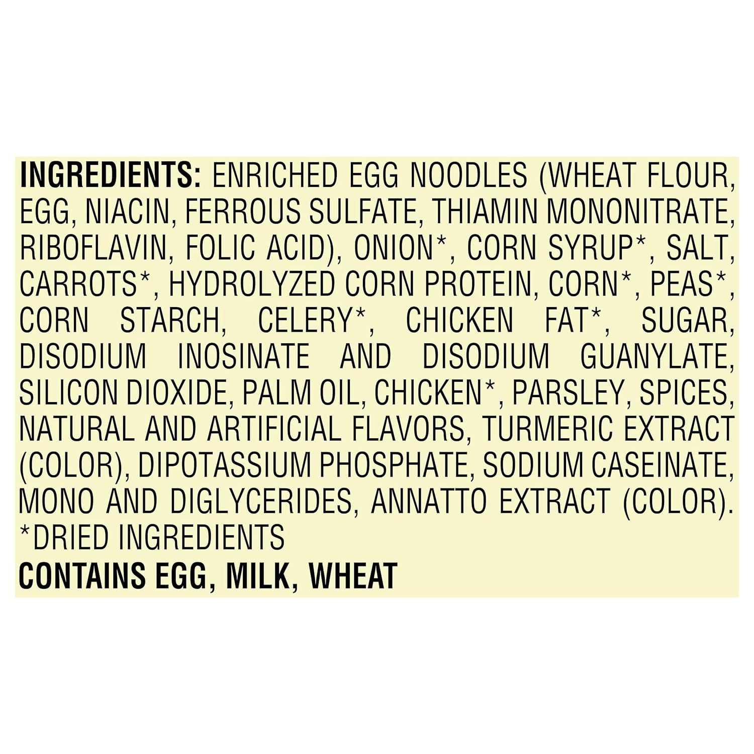 Bear Creek Soup Mix, Chicken Noodle, 8.4 Ounce