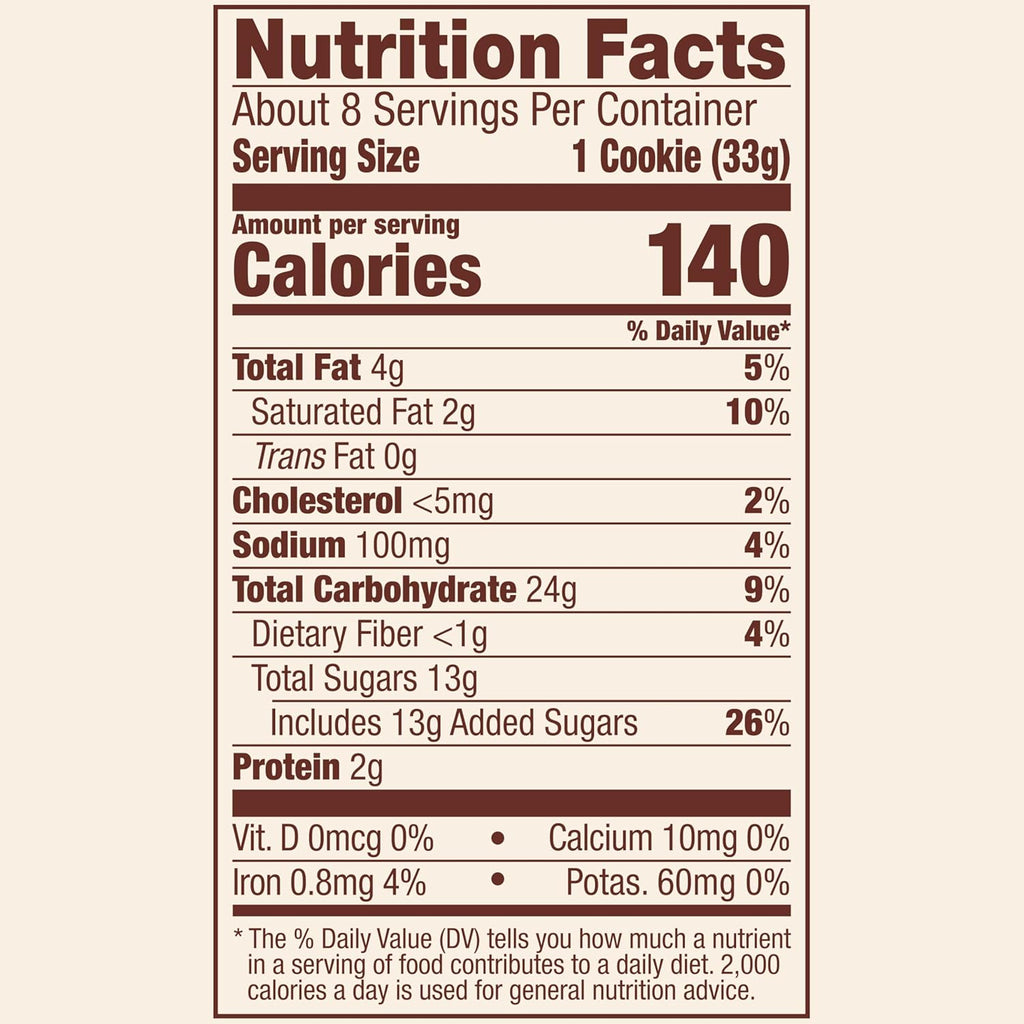 Archway Cookies, Soft Iced Oatmeal Cookies, 9.25 Oz