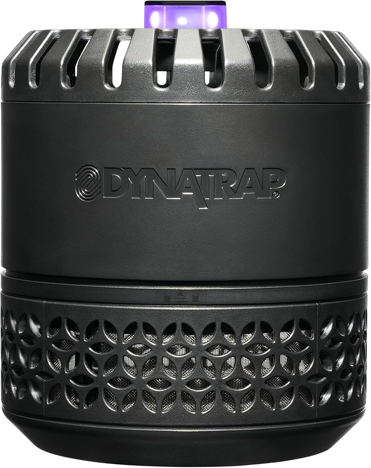 DynaTrap DT152 Indoor Insect Trap and Killer – Catches and Kills Gnats, Flies, Moths & Other Flying Insects