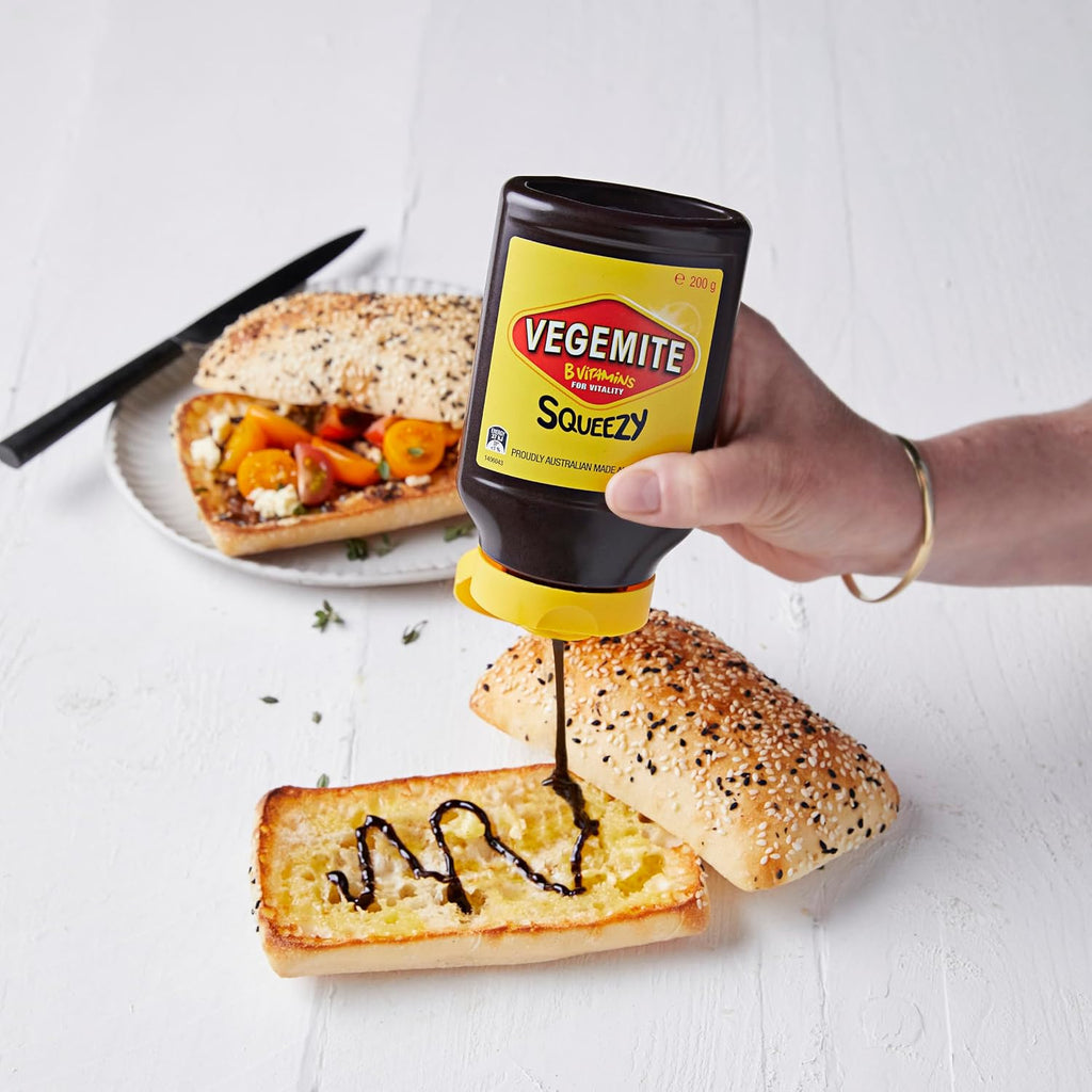 Vegemite (220 gram)