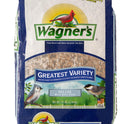 Wagner's 62059 Greatest Variety Blend Wild Bird Food, 16-Pound Bag