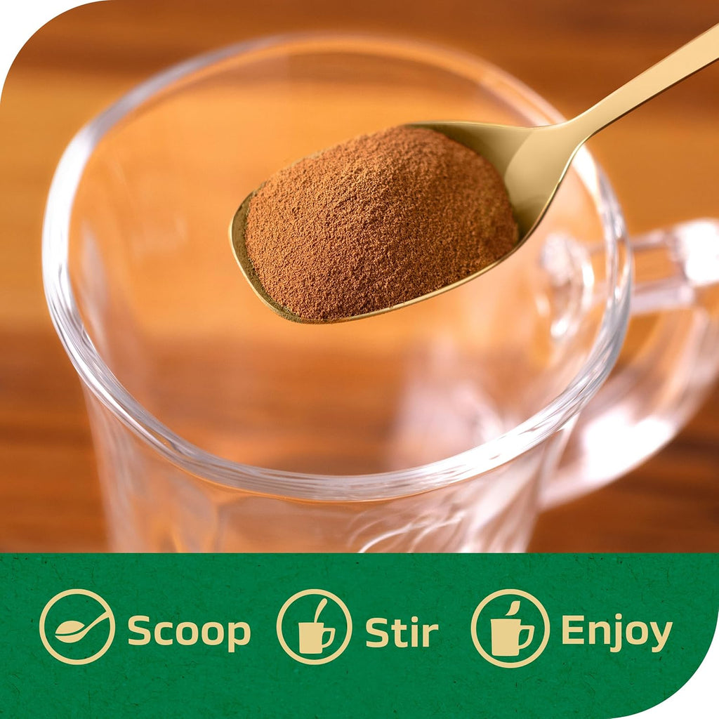 NESCAFÉ Gold Decaf Espresso Instant Coffee, 3.17 oz
