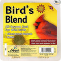Heath Outdoor Products DDB1-18 All Season High Energy Suet Cake, Case of 18.
