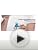 La Roche-Posay Hyalu B5 Pure Hyaluronic Acid Serum for Face, Vitamin B5 + Hyaluronic Acid + Madecassoside, Hydrating Serum Visibly Plumps Skin, Sensitive Skin Safe, Anti Aging, Oil-Free