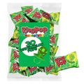 Ring Pop Green Easter Candy Lollipops, 30Ct Bulk Candy Individually Wrapped in Green Watermelon Flavor, Full Size, Fun St. Patrick’s Day Party Favors, Birthday Parties, Easter Basket Stuffers
