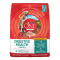 Purina One Plus Digestive Health Formula Dry Dog Food Natural with Added Vitamins, Minerals and Nutrients - 31.1 Lb. Bag