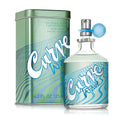 Curve Men's Cologne Fragrance Spray, Casual Cool Day or Night Scent, Curve Wave, 4.2 fl oz - Cart Shape