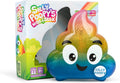 Silly Poopy's Hide & Seek by Relatable, The Talking, Singing, Rainbow Hide & Seek Toy, Fun Learning Toys for Toddlers, Interactive Toddler Toys, Perfect Stocking Stuffers or Funny Gift for Toddlers