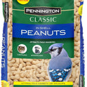 Pennington Classic in Shell Peanuts 5 pounds