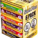 Wildlife Sciences Suet Plus 6 Pack Variety Feeder