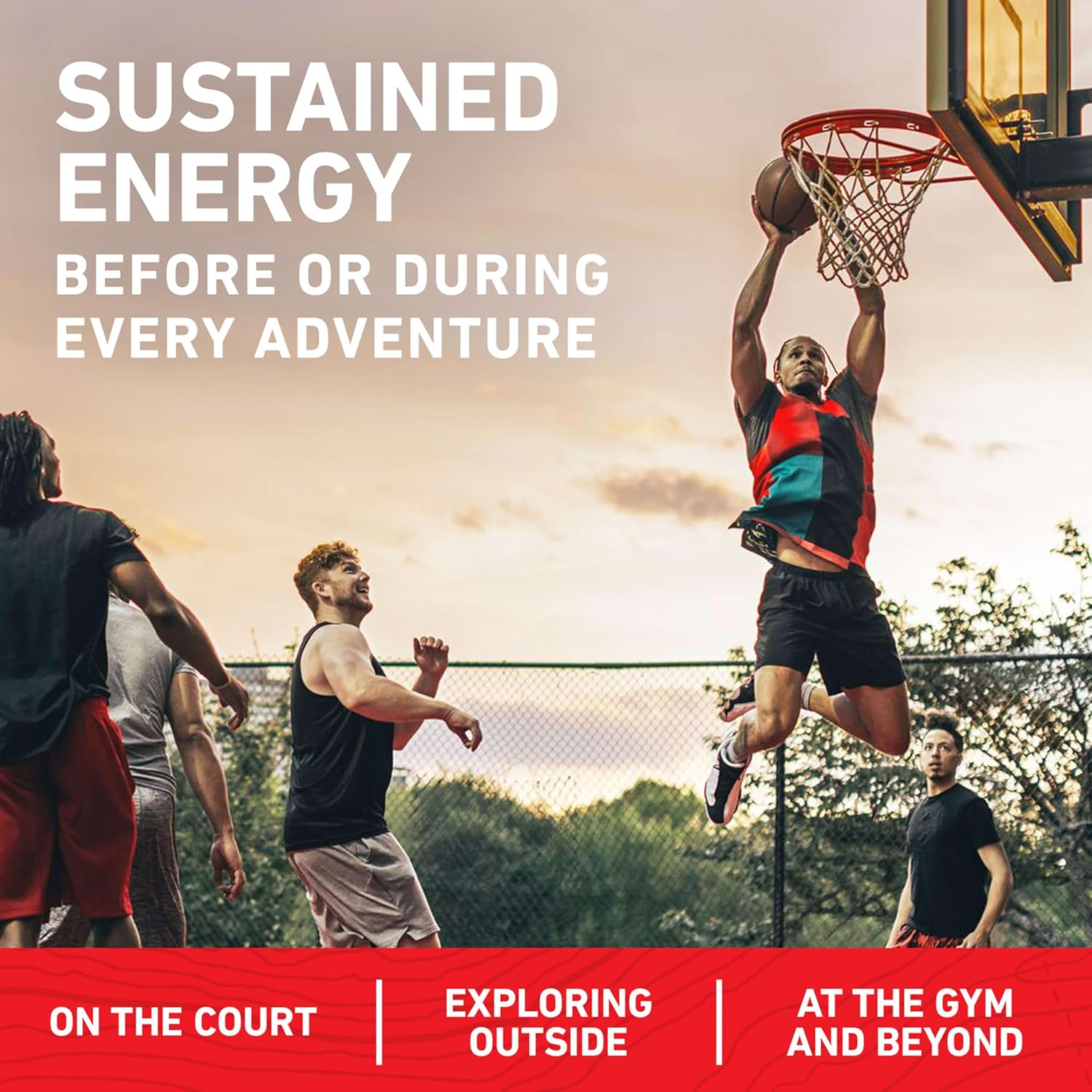 CLIF BAR - Energy Protein Bars - White Chocolate Macadamia Nut - Made with Organic Oats - Energy Bars - Non-GMO - (15 Pack)