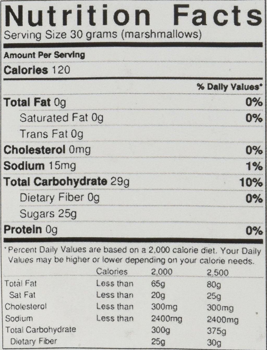 Medley Hills Farm Dehydrated Cereal Marshmallows 1 lb