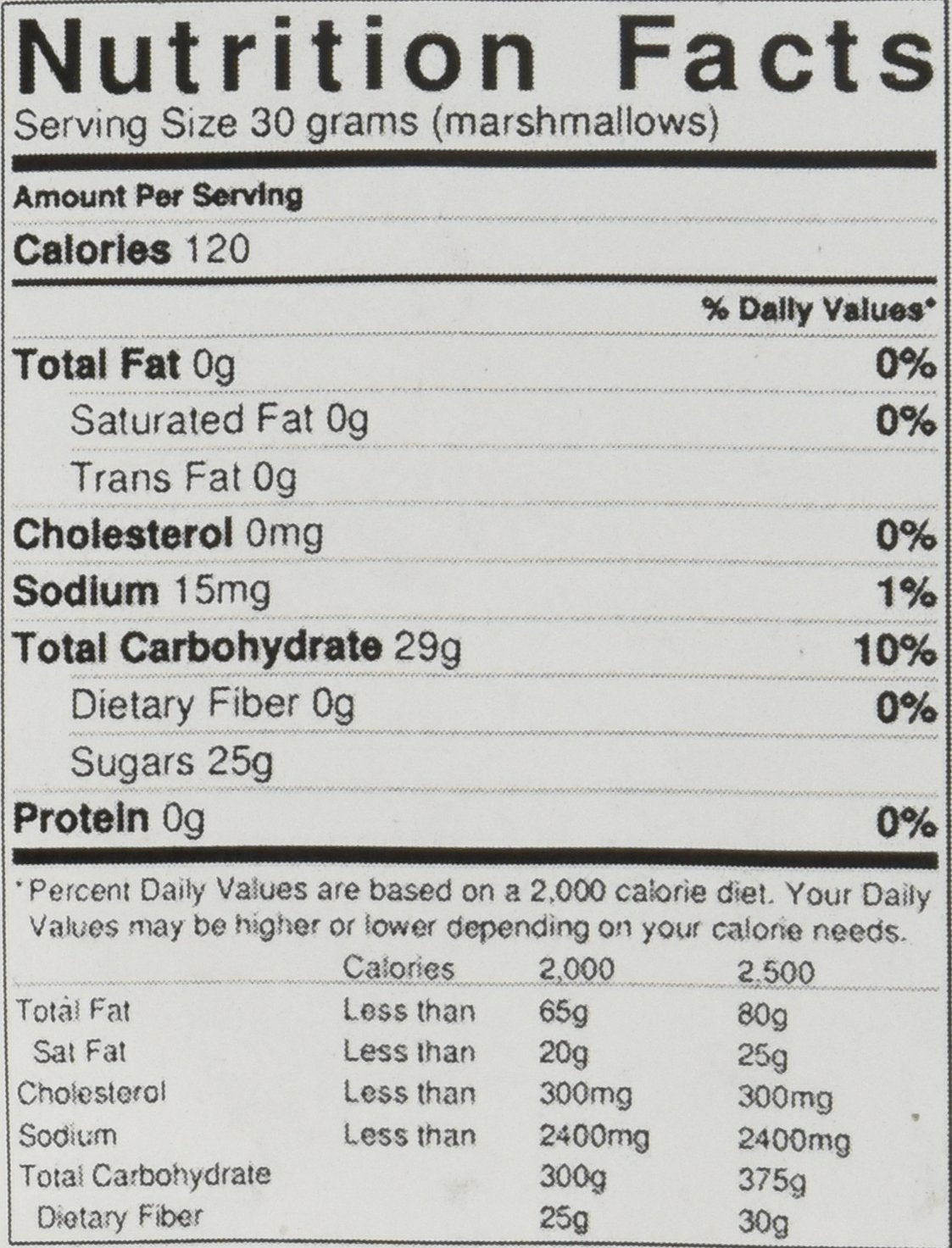 Medley Hills Farm Dehydrated Cereal Marshmallows 1 lb