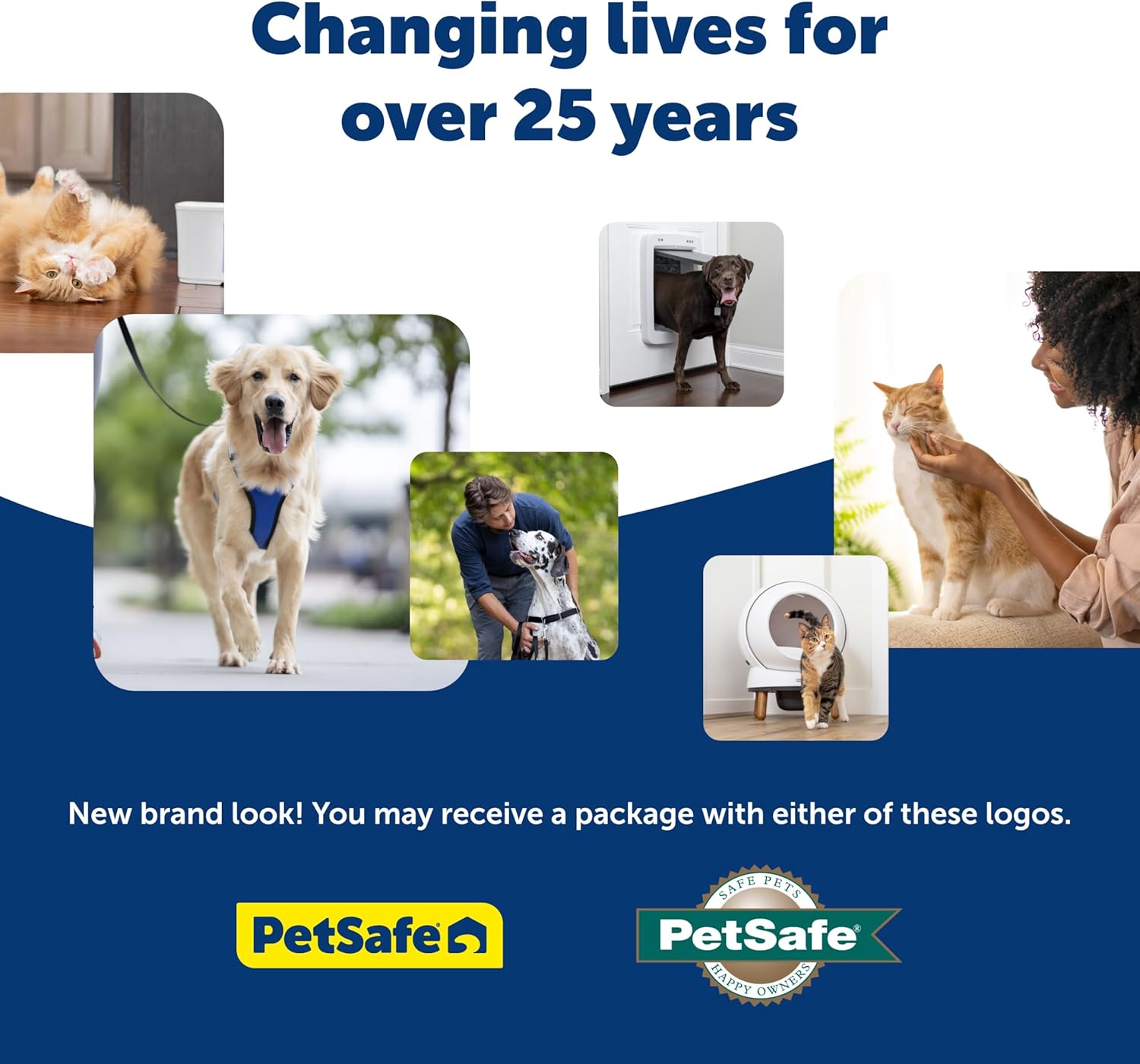 PetSafe Dog Collar Batteries (2 Pack) Dog Collar Battery Waterproof Lithium Metal Product, Rfa-67d-11
