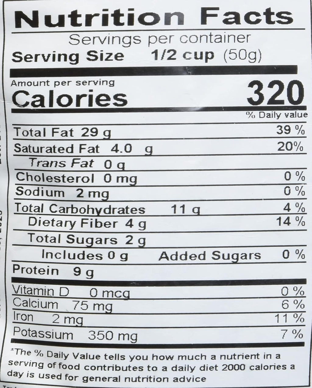 Yupik Raw Mix Nuts, 1 lb, Premium Natural Mixed Nuts with Almonds, Walnuts, Pistachios, Cashews, and Brazil Nuts, Healthy Snack,Brown, Pack of 1