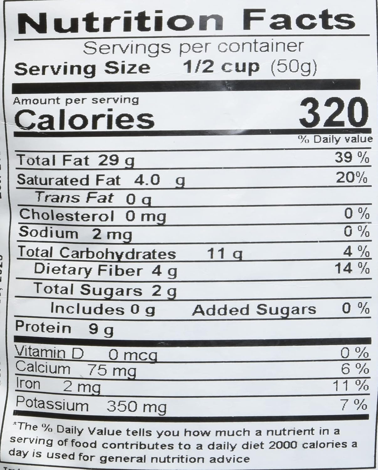 Yupik Raw Mix Nuts, 1 lb, Premium Natural Mixed Nuts with Almonds, Walnuts, Pistachios, Cashews, and Brazil Nuts, Healthy Snack,Brown, Pack of 1